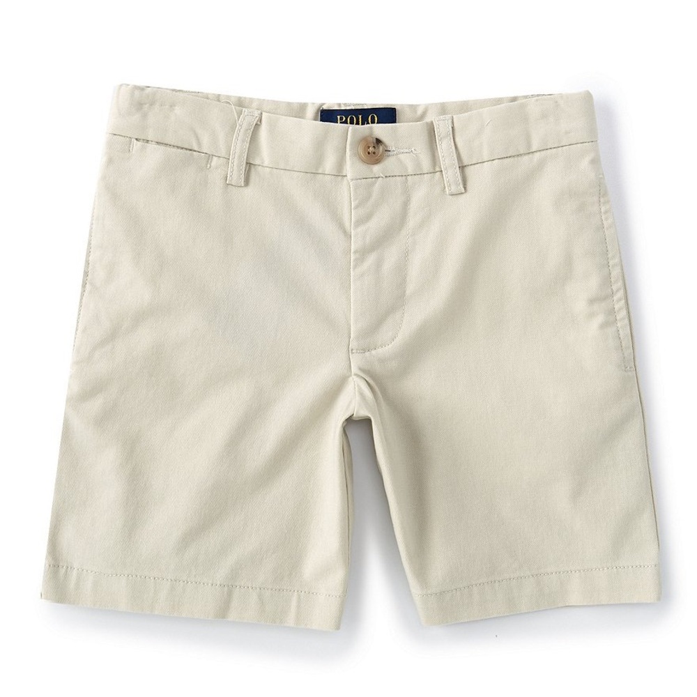 Polo Ralph Lauren Khaki Pants Boy Size 10